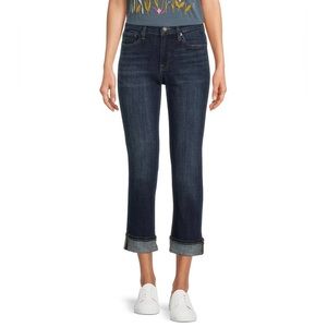 Lucky Brand - Sweet Crop - 2/26 - Cropped Jeans
